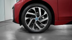 2018 (68) BMW I3 125kW Range Extender 33kWh 5dr Auto 3156639