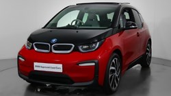 2018 (68) BMW I3 125kW Range Extender 33kWh 5dr Auto 3156675