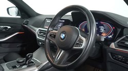 2019 (69) BMW 3 SERIES M340i xDrive 4dr Step Auto 3153566