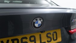 2019 (69) BMW 3 SERIES M340i xDrive 4dr Step Auto 3153572