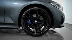2019 (69) BMW 3 SERIES M340i xDrive 4dr Step Auto 3153576