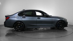 2019 (69) BMW 3 SERIES M340i xDrive 4dr Step Auto 3153614