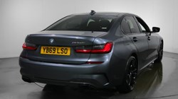 2019 (69) BMW 3 SERIES M340i xDrive 4dr Step Auto 3153613