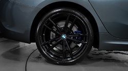 2019 (69) BMW 3 SERIES M340i xDrive 4dr Step Auto 3153575
