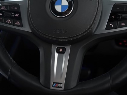 2020 (20) BMW 8 SERIES 840d xDrive 2dr Auto
