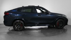 2021 (21) BMW X6 M xDrive  Competition 5dr Step Auto 3165074