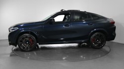2021 (21) BMW X6 M xDrive  Competition 5dr Step Auto 3165070