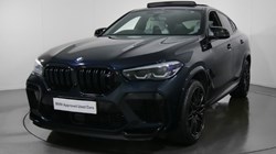 2021 (21) BMW X6 M xDrive  Competition 5dr Step Auto 3165069