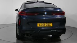 2021 (21) BMW X6 M xDrive  Competition 5dr Step Auto 3165072