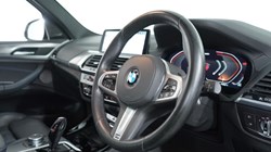 2020 (70) BMW X3 xDrive M40i 5dr Step Auto 3143352