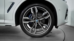 2020 (70) BMW X3 xDrive M40i 5dr Step Auto 3143366