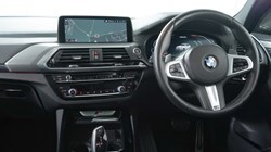 2020 (70) BMW X3 xDrive M40i 5dr Step Auto 3143377