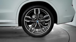 2020 (70) BMW X3 xDrive M40i 5dr Step Auto 3143368