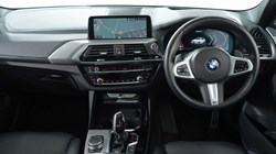 2020 (70) BMW X3 xDrive M40i 5dr Step Auto 3143376