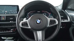 2020 (70) BMW X3 xDrive M40i 5dr Step Auto 3143379