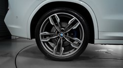 2020 (70) BMW X3 xDrive M40i 5dr Step Auto 3143365