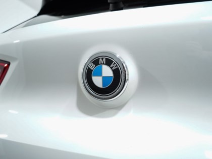 2018 (68) BMW X2 sDrive 20i M Sport 5dr Step Auto