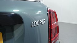 2021 (21) MINI COUNTRYMAN 1.5 Cooper Exclusive ALL4 5dr Auto 3162633