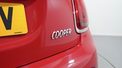 2022 (72) MINI CONVERTIBLE 1.5 Cooper Exclusive 2dr Auto 3166533