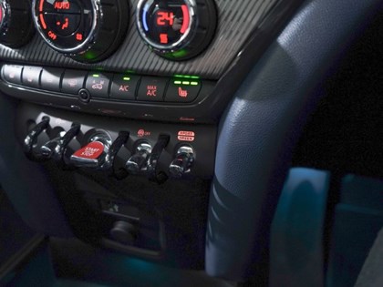 2021 (71) MINI COUNTRYMAN 2.0 Cooper S Exclusive ALL4 5dr Auto