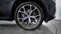 2022 (72) BMW X5 xDrive30d MHT M Sport 5dr Auto 3172050