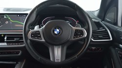 2022 (72) BMW X5 xDrive30d MHT M Sport 5dr Auto 3172062