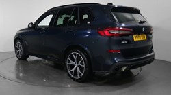 2022 (72) BMW X5 xDrive30d MHT M Sport 5dr Auto 3172094