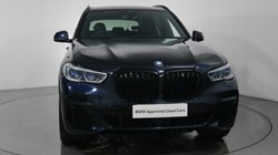 2022 (72) BMW X5 xDrive30d MHT M Sport 5dr Auto 3172091
