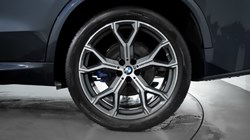 2022 (72) BMW X5 xDrive30d MHT M Sport 5dr Auto 3172052