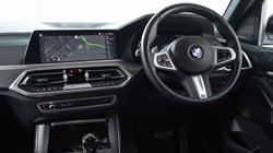 2022 (72) BMW X5 xDrive30d MHT M Sport 5dr Auto 3172060