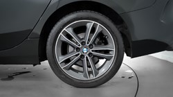 2021 (21) BMW 2 SERIES 218i [136] Sport 4dr [Live Cockpit Professional] 3163038