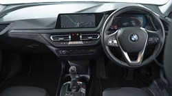 2021 (21) BMW 2 SERIES 218i [136] Sport 4dr [Live Cockpit Professional] 3163044