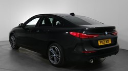 2021 (21) BMW 2 SERIES 218i [136] Sport 4dr [Live Cockpit Professional] 3163069