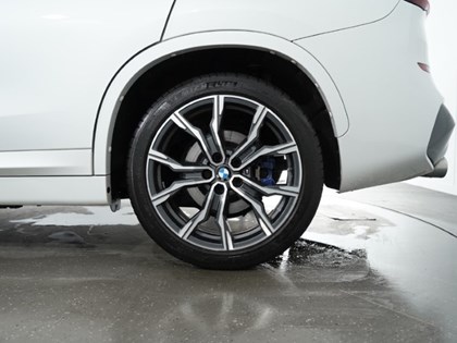 2020 (70) BMW X1 sDrive 20i M Sport 5dr Step Auto