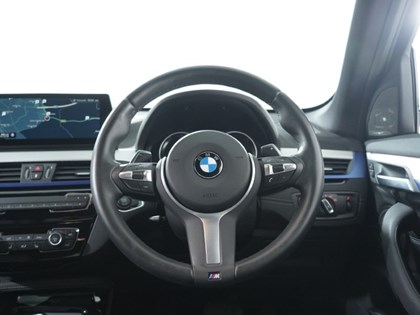 2020 (70) BMW X1 sDrive 20i M Sport 5dr Step Auto