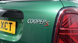 2022 (22) MINI COUNTRYMAN 2.0 Cooper S Classic 5dr Auto 3172314