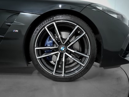 2020 (69) BMW Z4 sDrive 20i M Sport 2dr Auto