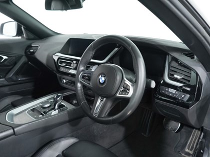 2020 (69) BMW Z4 sDrive 20i M Sport 2dr Auto