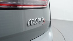 2021 (70) MINI CLUBMAN 2.0 Cooper S Exclusive 6dr Auto 3167532