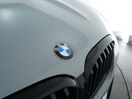2023 (73) BMW X3 xDrive20d MHT M Sport 5dr Step Auto