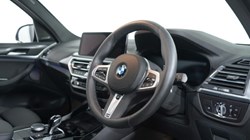 2023 (73) BMW X3 xDrive20d MHT M Sport 5dr Step Auto 3175413
