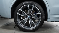 2023 (73) BMW X3 xDrive20d MHT M Sport 5dr Step Auto 3175427