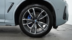 2023 (73) BMW X3 xDrive20d MHT M Sport 5dr Step Auto 3175428