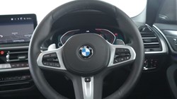2023 (73) BMW X3 xDrive20d MHT M Sport 5dr Step Auto 3175438