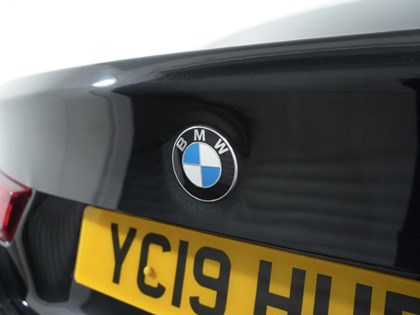 2019 (19) BMW 4 SERIES 420d [190] M Sport 5dr Auto [Professional Media]