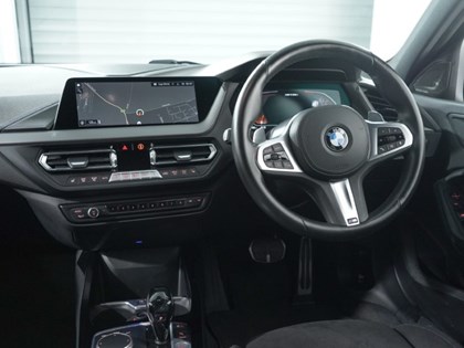 2020 (20) BMW 1 SERIES M135i xDrive 5dr Step Auto