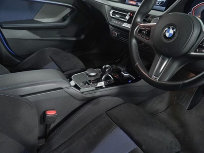 2020 (20) BMW 1 SERIES M135i xDrive 5dr Step Auto