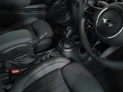 2023 (73) MINI CONVERTIBLE 2.0 Cooper S Exclusive Premium Plus 2dr Auto