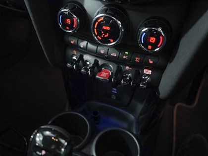 2023 (73) MINI CONVERTIBLE 2.0 Cooper S Exclusive Premium Plus 2dr Auto