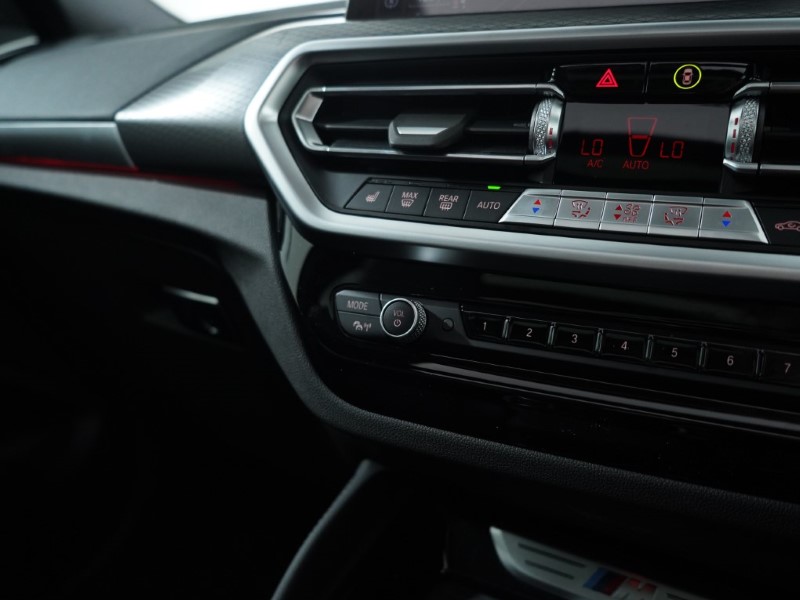 2024 (24) BMW X4 xDrive M40d MHT 5dr Auto 3449800